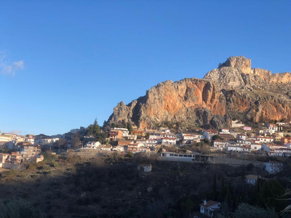 Granada-Cogollos Vega Village Extérieur photo