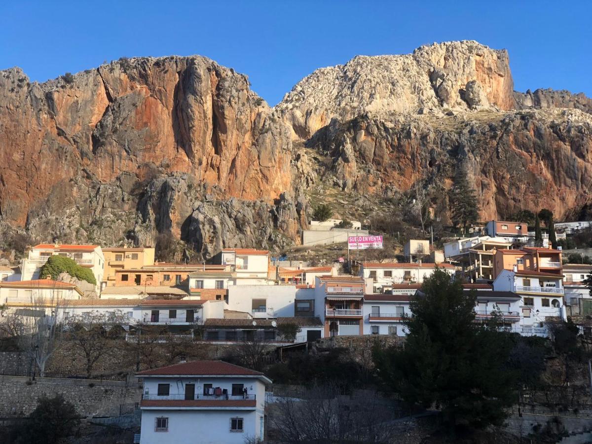 Granada-Cogollos Vega Village Extérieur photo
